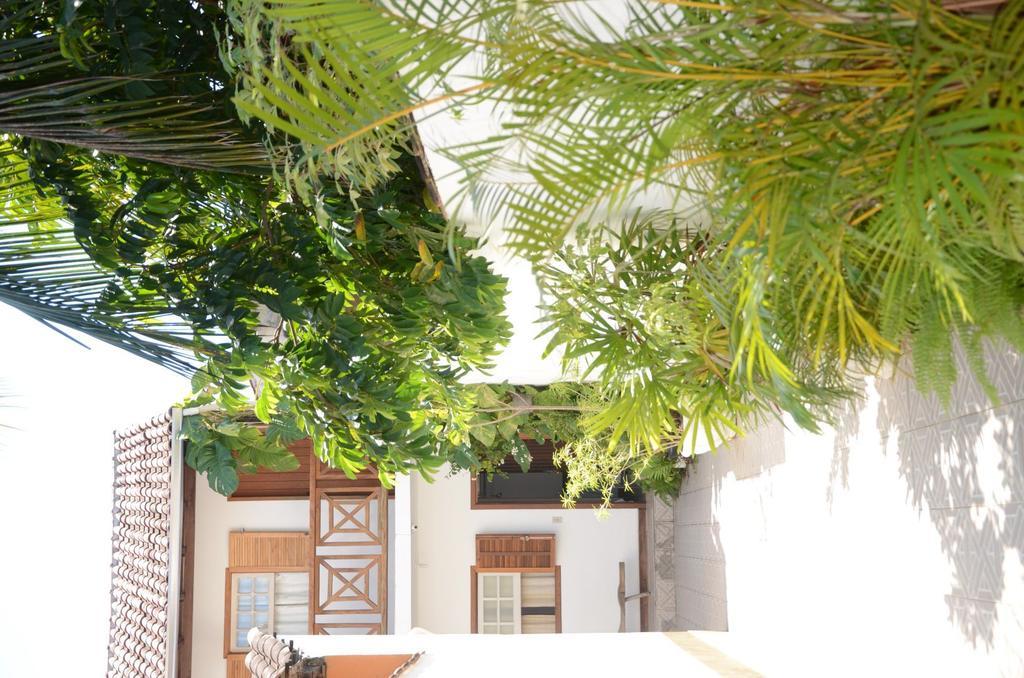 Pousada Dona Odilia Paraty Bagian luar foto